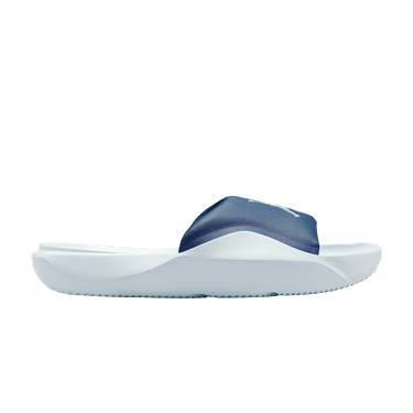 Air Jordan Franchise Shower Slide 'Squadron Blue'