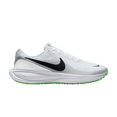 Nike Revolution 8 Extra Wide 'White Pure Platinum'