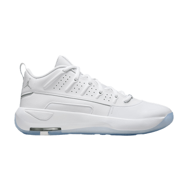 Air Jordan Max Aura 7 'White Vast Grey'