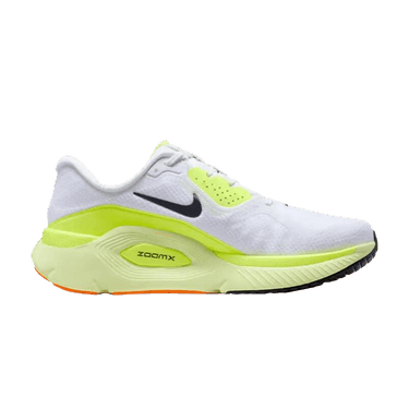 Nike Air Zoom Structure Plus 'White Pure Platinum'