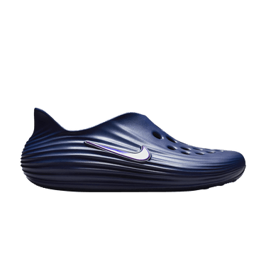 Nike ReactX Rejuven8 'Blue Void'