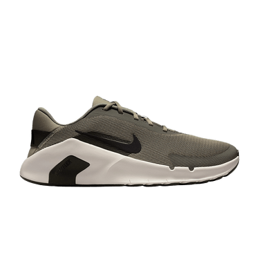 Nike Flex Train Extra Wide 'Light Army'