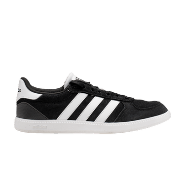 adidas Wmns Breaknet Sleek 'Black White'