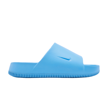 Nike Calm Slide 'University Blue'
