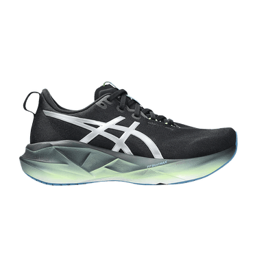 ASICS Wmns Novablast 5 Luxe 'Luxe Black'