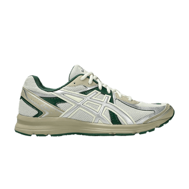 ASICS Jog 100S 'Pale Oak Pure Silver'