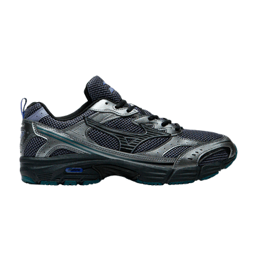 Mizuno MXR 'Blue Silver'