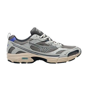 Buy Mizuno MXR 'Grey Black' - D1GA256201 | GOAT