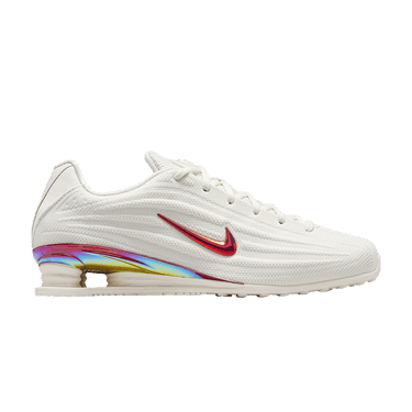 Nike Wmns Shox Z SE 'Phantom Metallic Silver'