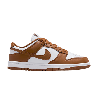 Nike Wmns Dunk Low 'Sail White'