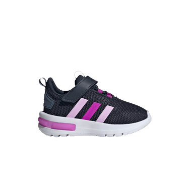 adidas Racer TR23 EL I 'Ink Bliss Lilac Flash Pink'