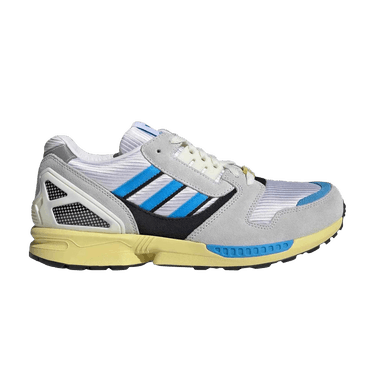 Buy adidas ZX 8000 'Made in Germany - Lucid Aquamarine' - JR4609