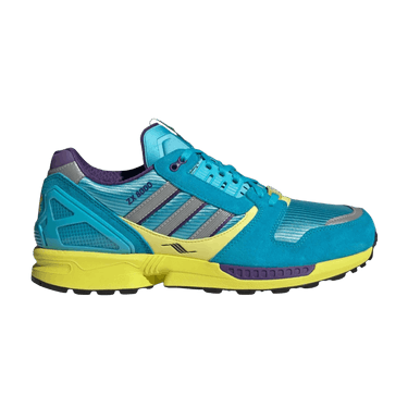 Buy adidas ZX 8000 'Consortium Blue Glow Unity Purple' - JQ6739 | GOAT