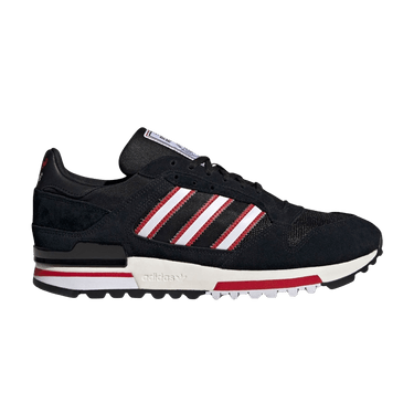 Buy adidas ZX 600 'Manchester United The Stone Roses' - KJ2214 | GOAT