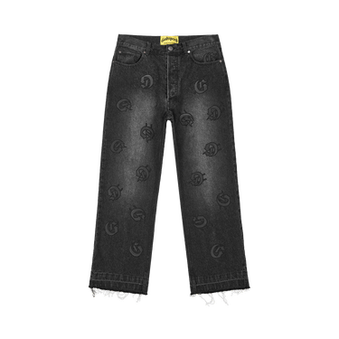 Godspeed Infinity Denim V2 'Black Wash'