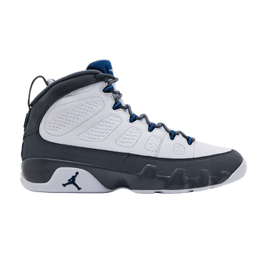 Air Jordan 9 Retro 'Flint Grey' 2026