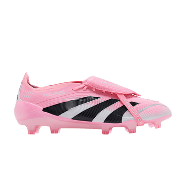 David Beckham x adidas Predator Elite Foldover Tongue FG 'Miami'