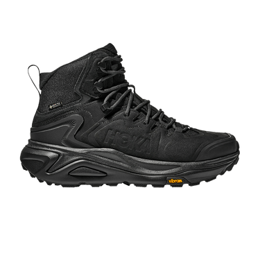 HOKA Wmns Kaha 3 GORE-TEX 'Black'