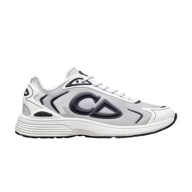 Dior B30 Countdown Tech Runner 'White'