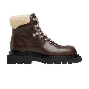 Bottega Veneta Lug Boot 'Toffee'