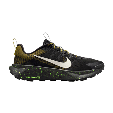 Nike Wmns Wildhorse 10 'Black'