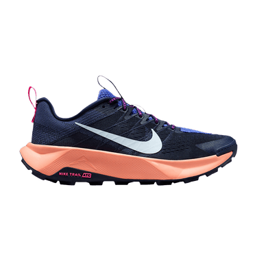 Nike Wmns Wildhorse 10 'Midnight Navy'