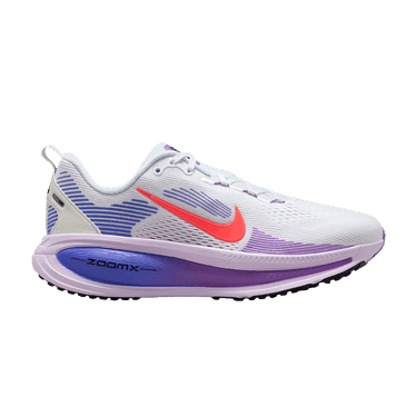 Nike Wmns Vomero 18 'White Violet Mist'