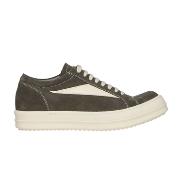Rick Owens Vintage Sneaker 'Euca Milk'