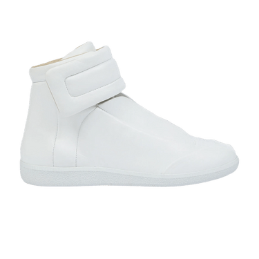 Maison Margiela Wmns Mid Top Future 'White'