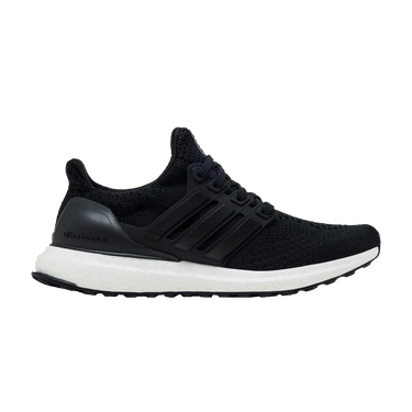 adidas UltraBoost 5.0 DNA J 'Black White'