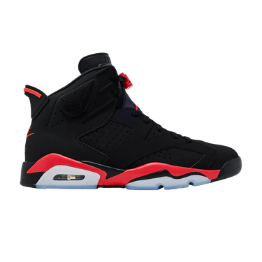 jordan 6 infrared next release