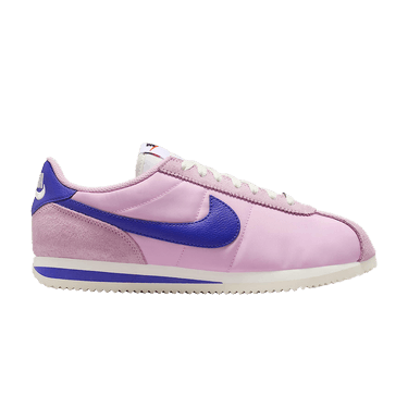 Nike Wmns Cortez Textile 'Light Arctic Pink'