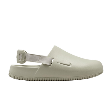 Nike Calm Mule 'Spruce Fog'