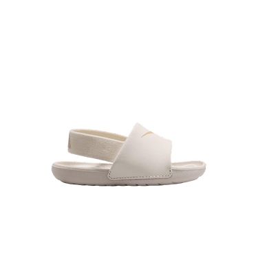 Nike Kawa Slides TD 'Phantom Sanddrift'