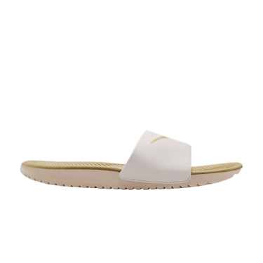 Nike Kawa Slide GS PS 'Phantom Sanddrift'