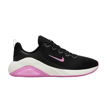 Nike Wmns Bella 7 'Black/Sail/Light Magenta'