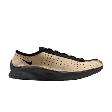Nike Wmns Air Superfly 'Linen/Black/Black'