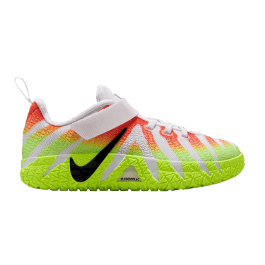 Nike Ja 3 PS 'Snowed In'