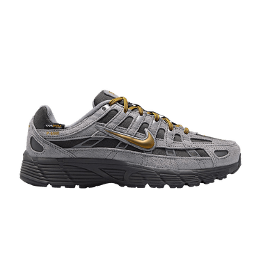 Nike P-6000 GS 'Medium Ash Pencil Point'