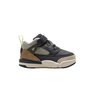 Air Jordan Spizike Low TD 'Anthracite'