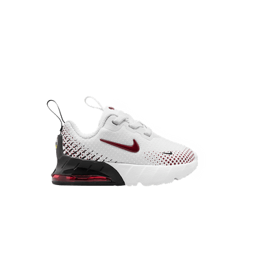 Nike Air Max Phoenix TD 'White Black Team Red'