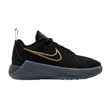 Nike Lebron Witness 9 PS 'Black Iron Grey'