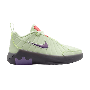 Nike Lebron Witness 9 PS 'Volt Tint Black'