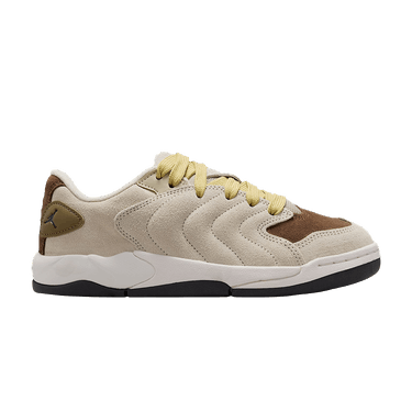 Air Jordan Session GS 'Light Khaki'