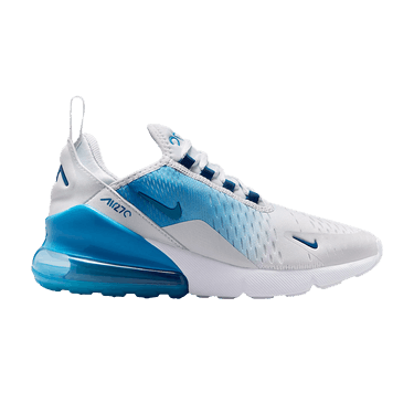 Nike Air Max 270 GS 'Off White'