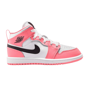 Air Jordan 1 Mid PS 'Pink Gaze'