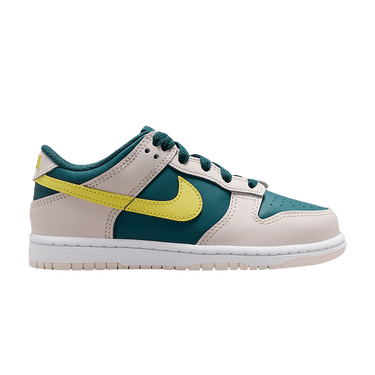 Nike Dunk Low PS 'Dark Teal Green'