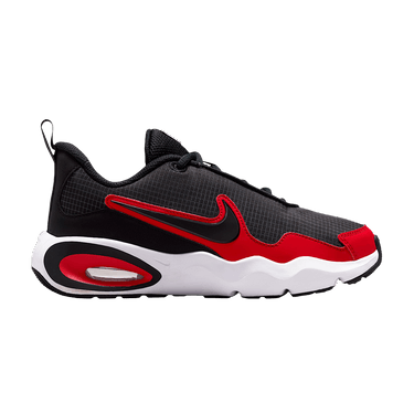 Nike Air Max Nova GS 'Anthracite University Red'