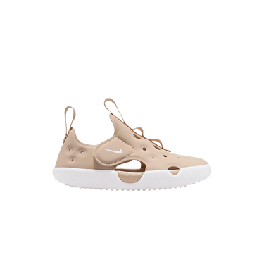 Nike Sunray Protect 4 TD 'Sanddrift White'