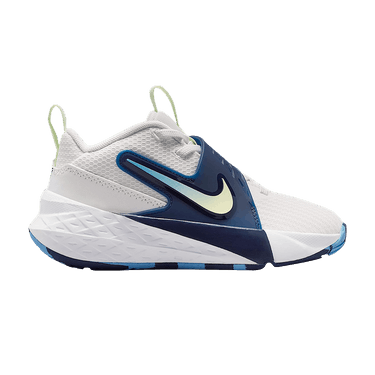 Nike Team Hustle D 12 PS 'Summit White'